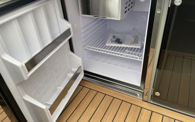 RAND SPIRIT 25