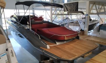 CRANCHI ENDURANCE 30