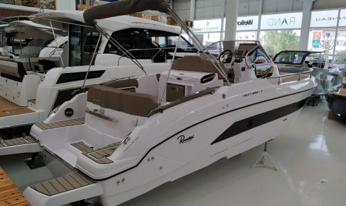 RANIERI NEXT 285 LX