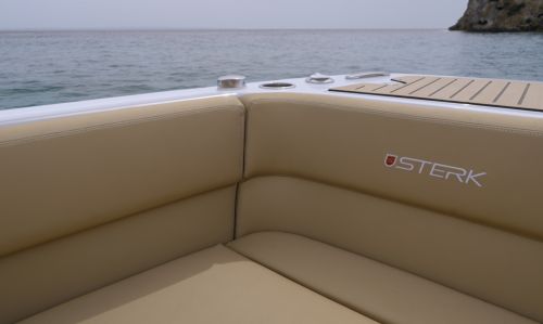 STERK 31 RC SUPER SPORT
