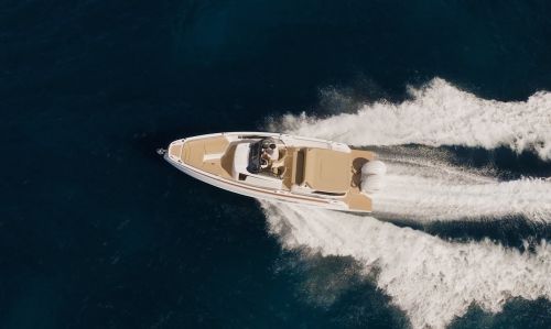 STERK 31 RC SUPER SPORT