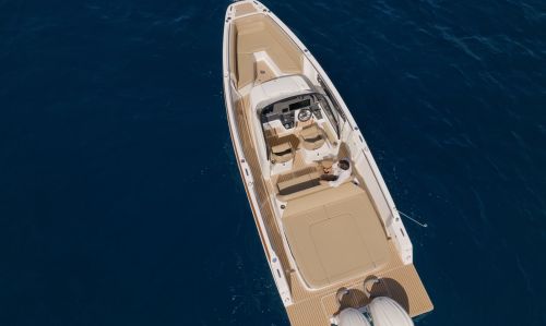STERK 31 RC SUPER SPORT