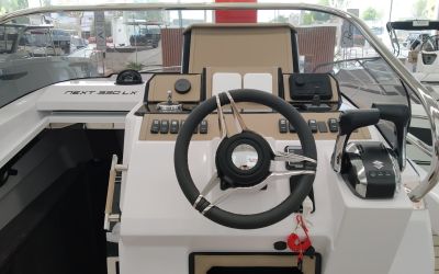 RANIERI NEXT 330 LX
