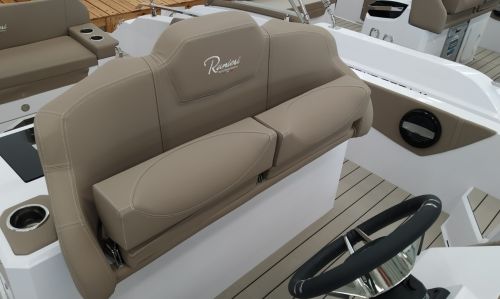 RANIERI NEXT 330 LX