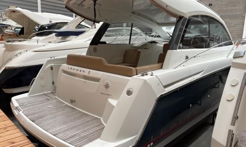 JEANNEAU LEADER 9