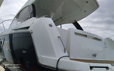 JEANNEAU LEADER 9