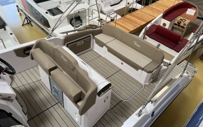 RANIERI NEXT 285 LX