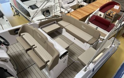 RANIERI NEXT 285 LX