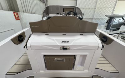RANIERI NEXT 285 LX
