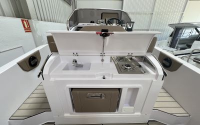 RANIERI NEXT 285 LX
