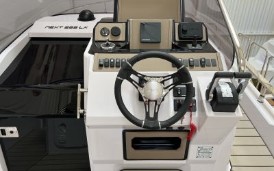 RANIERI NEXT 285 LX