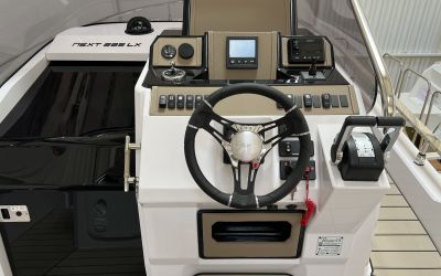 RANIERI NEXT 285 LX