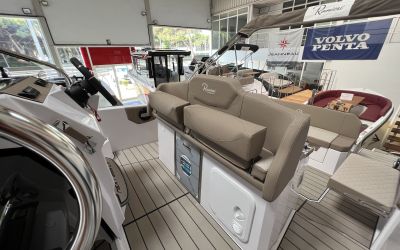 RANIERI NEXT 285 LX