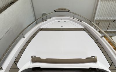 RANIERI NEXT 285 LX