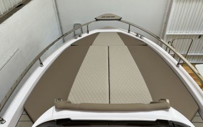 RANIERI NEXT 285 LX