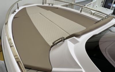 RANIERI NEXT 285 LX