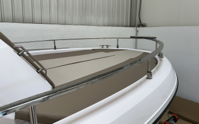 RANIERI NEXT 285 LX