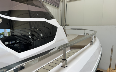 RANIERI NEXT 285 LX