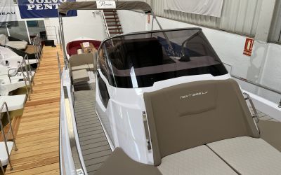 RANIERI NEXT 285 LX