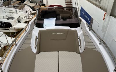 RANIERI NEXT 285 LX