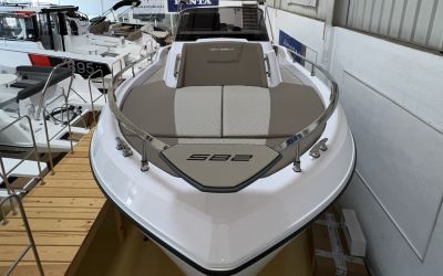 RANIERI NEXT 285 LX