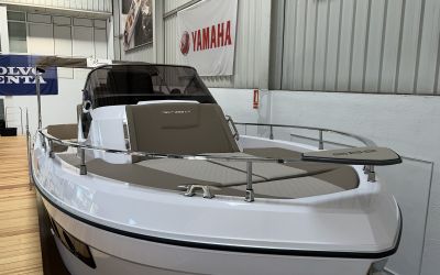 RANIERI NEXT 285 LX