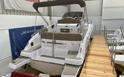 RANIERI NEXT 285 LX