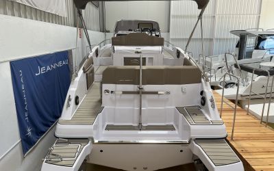 RANIERI NEXT 285 LX