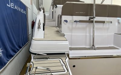 RANIERI NEXT 285 LX