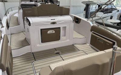 RANIERI NEXT 285 LX
