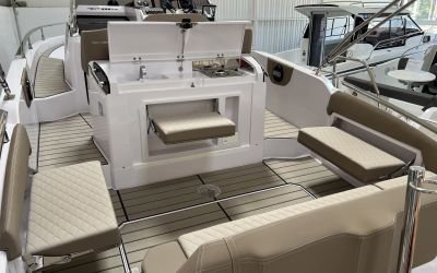 RANIERI NEXT 285 LX