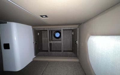 RANIERI NEXT 285 LX