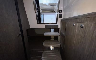 RANIERI NEXT 285 LX