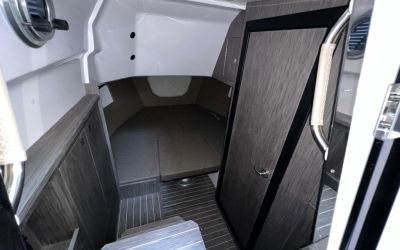 RANIERI NEXT 285 LX