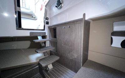 RANIERI NEXT 285 LX