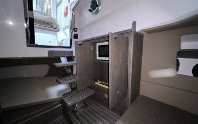RANIERI NEXT 285 LX