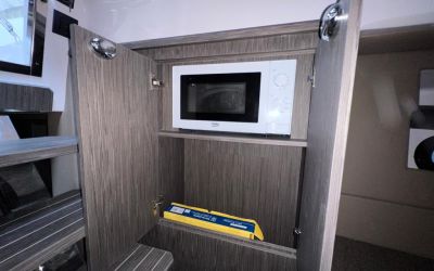 RANIERI NEXT 285 LX