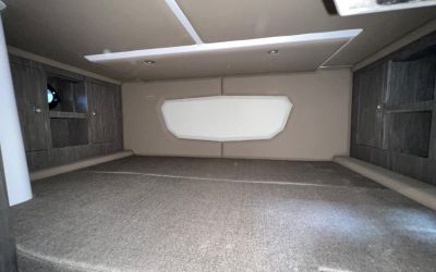 RANIERI NEXT 285 LX