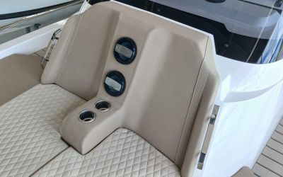 RANIERI NEXT 330 LX