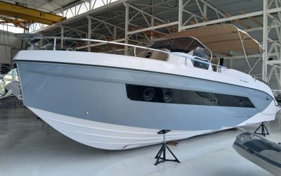 RANIERI NEXT 330 LX