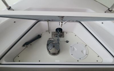 RANIERI NEXT 330 LX