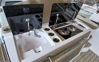 RANIERI NEXT 330 LX