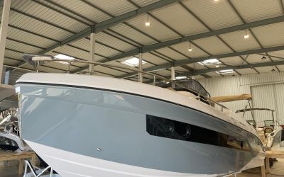 RANIERI NEXT 330 LX