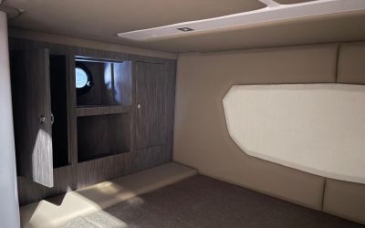 RANIERI NEXT 330 LX
