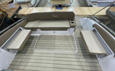 RANIERI NEXT 330 LX