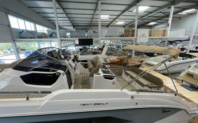 RANIERI NEXT 330 LX