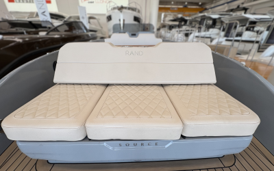 RAND SOURCE 22