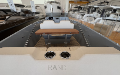 RAND SOURCE 22