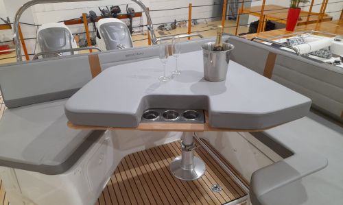 BENETEAU FLYER 10