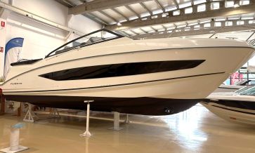 BENETEAU FLYER 10